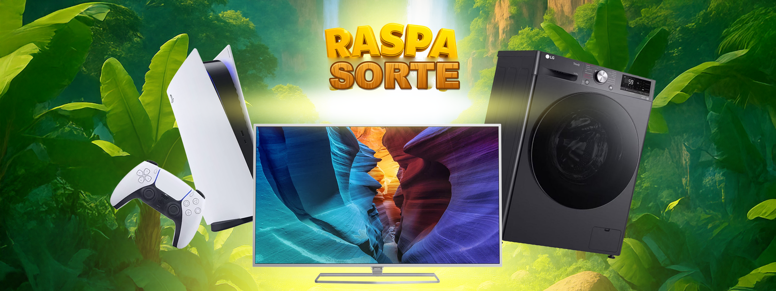 OSTENTAÇÃO INSTANTÂNEA 💎 - R$5,00 - PRÊMIOS DE ATÉ R$10.000,00